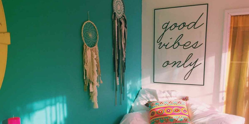 Top 3 Living Room Decor Ideas for 2020