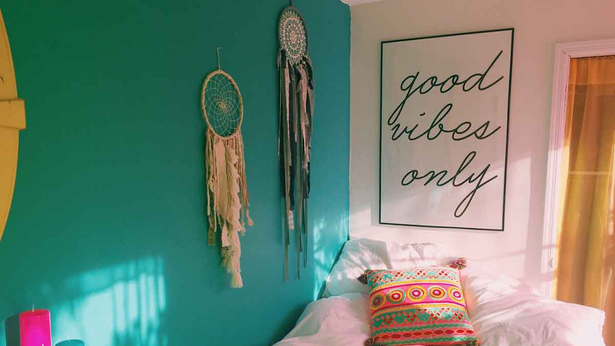 Top 3 Living Room Decor Ideas for 2020