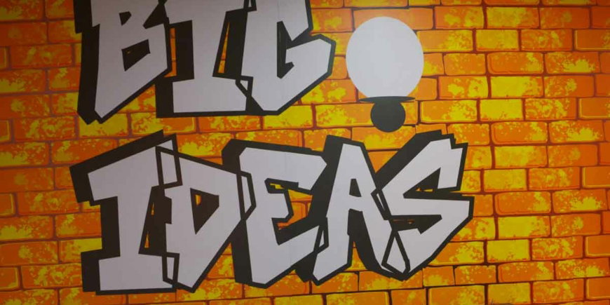 The 3 Exotic Office Wall Art Ideas