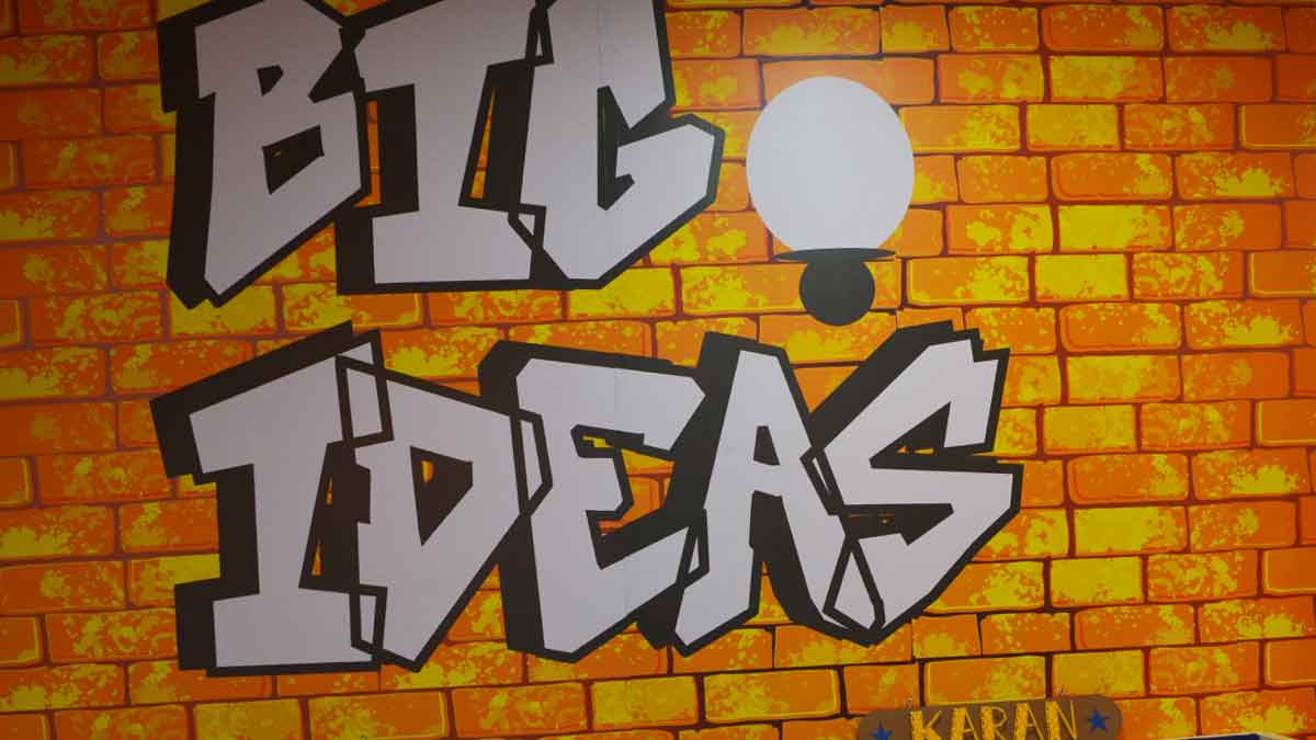 The 3 Exotic Office Wall Art Ideas