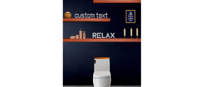 New-Age Washroom Basics