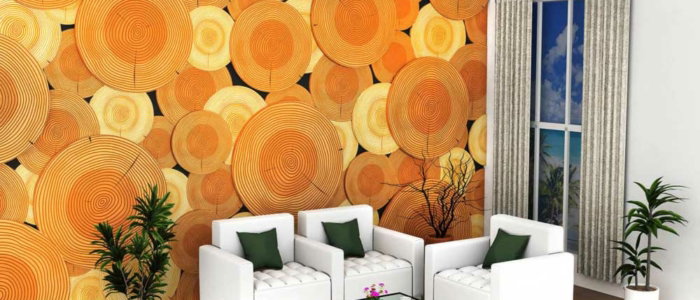 Woody Living With The Goody Feeling