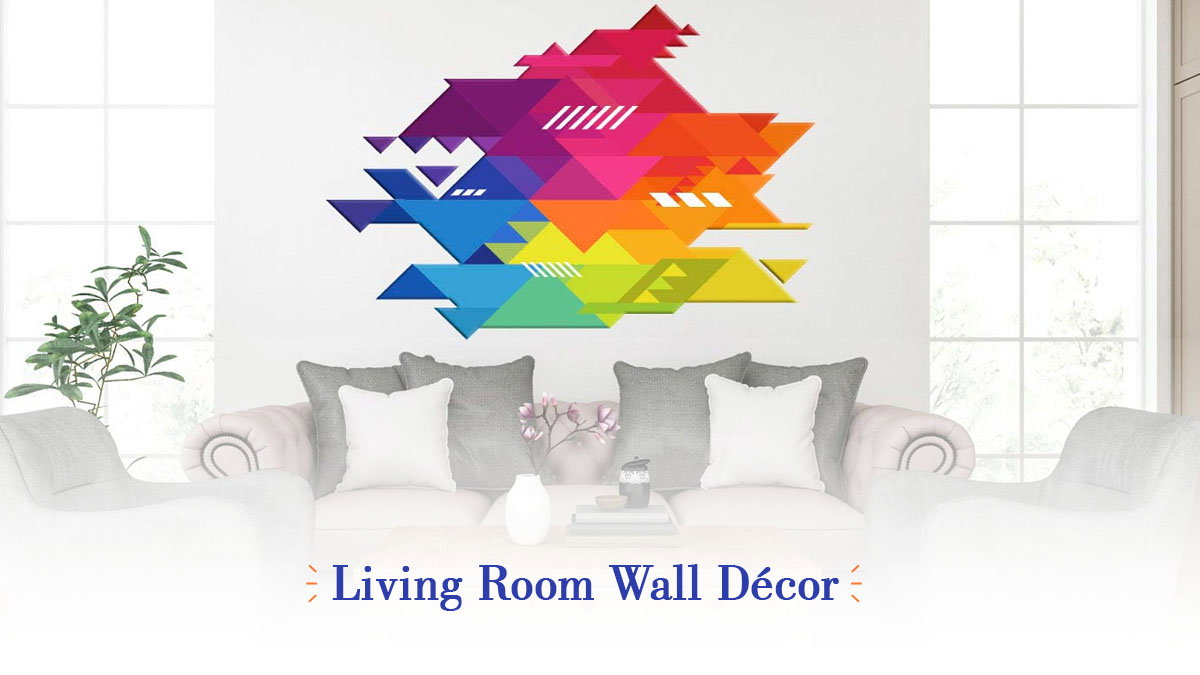 24 Essential Living Room Decorating Tips and Ideas