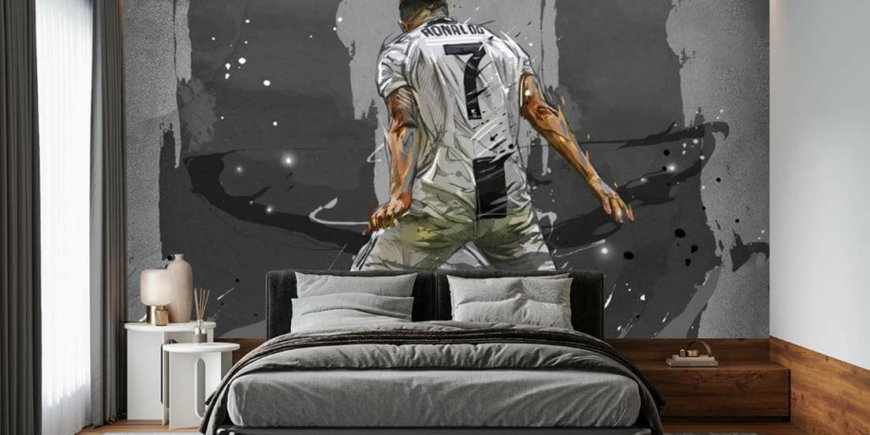 6 Designs for the Bedroom Back Wall: Catalysts for An Aesthetically Pleasing Space