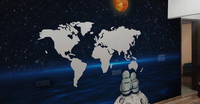 8 Children Bedroom Decor Ideas You Can Swear By