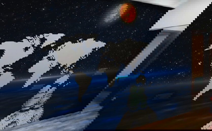 8 Children Bedroom Decor Ideas You Can Swear By