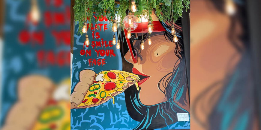 8 Restaurant Design Ideas To Leave Lasting Impression